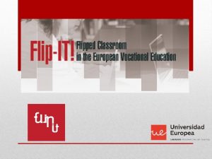 Introduction Statistics of Flipit course in Spain Best