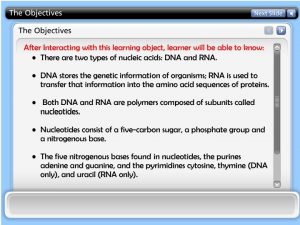 4 Nucleic acids DNA RNA Watson and Crick