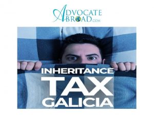 Inheritance Law in Galicia Last modified 28 th