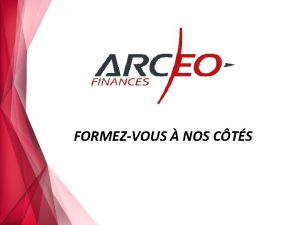 FORMEZVOUS NOS CTS Notre offre de formation sadresse