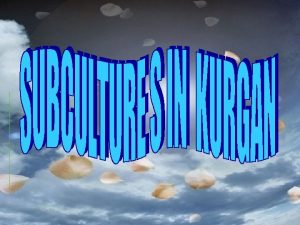 Subcultures in Kurgan EMO SKAP GOTHS EMO Emo Subcultures in Kurgan EMO SKAP GOTHS EMO Emo