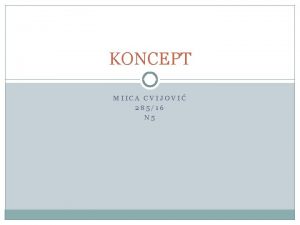 KONCEPT MIICA CVIJOVI 28516 N 5 Mobilno novinarstvo