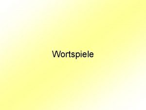 Wortspiele Die EMailAdresse des Papstes urbiorbi Und sehr