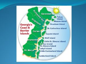 Barrier Islands Golden Isles Millionaires owned many as