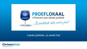 Lokale politiek zo werkt het Bestuurlijke inrichting Nederland