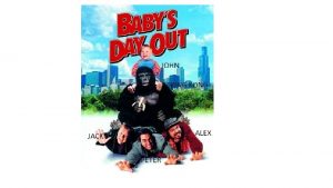 Question Develop RDFRDFS ontology named Baby Day Out