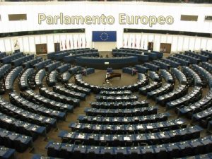 Parlamento Europeo Qu es el parlamento Europeo El