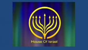 Shabbat Shalom Welcome to House of Israels Shabbat