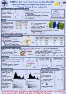 Neutrinoless double beta decay 0 nbb Search for