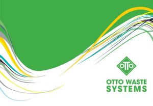 Otto Waste Systems is a subsidary of Boitumelong