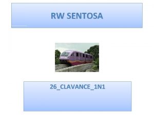 RW SENTOSA 26CLAVANCE1 N 1 RW Sentosa Hollywood