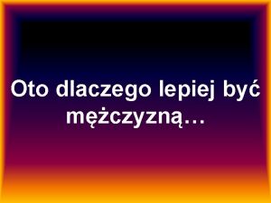 Oto dlaczego lepiej by mczyzn Rozmowy przez telefon