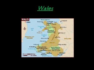 Wales Cardiff Wales v Population 2 958 600