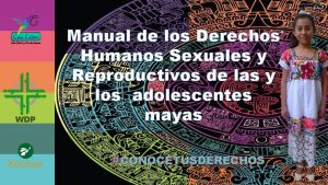 WDP Manual de los Derechos Humanos Sexuales y