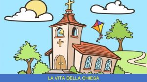 LA VITA DELLA CHIESA IL VESCOVO DI ROMA