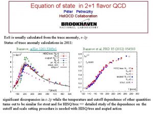 Equation of state in 21 flavor QCD Pter