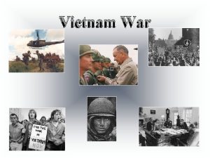 Vietnam War 1945 Ho Chi Minh Creates Provisional