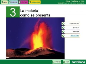 INICIO ESQUEMA 3 INTERNET ANIMACIONES FSICA Y QUMICA