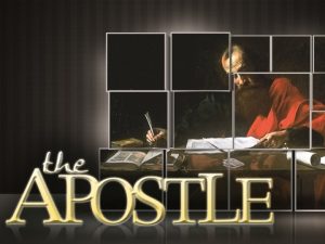 The Apostle Early Days Gal 1 Acts 9