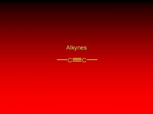 Alkynes C C Synthesis of Acetylene Heating coke
