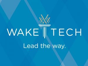 Wake Technical Community College Wake Tech Largest community