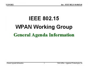 12192021 doc IEEE 802 15 040631 r 0