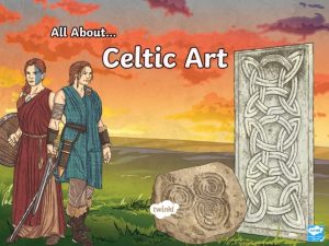 Who Were the Celts The Celts were groups