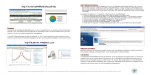 http numericalmethods eng usf edu Self Published Textbooks