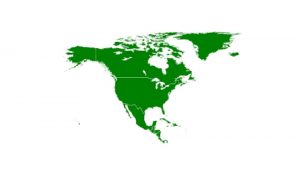 Western mountains plains and plateaus Pacific Mountain Ranges