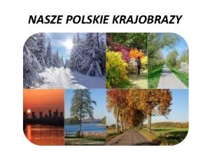 NASZE POLSKIE KRAJOBRAZY MORZE BATYCKIE TO MORZE RDLDOWE