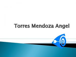 Torres Mendoza Angel Publicaciones Literarias Sobre Nosotros Publicaciones
