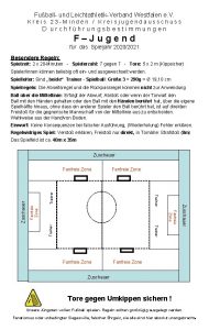 Fuball und LeichtathletikVerband Westfalen e V Kreis 23