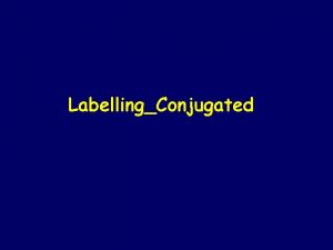 LabellingConjugated Monoclonal Polyclonal Monoclonal Contains many antibodies recognizing