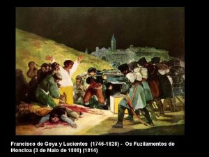 Francisco de Goya y Lucientes 1746 1828 Os