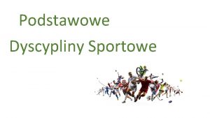 Podstawowe Dyscypliny Sportowe Podstawowe przepisy gry w pik