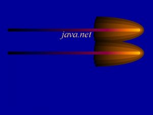 java net Inet Address Class The Inetaddress class