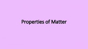 Properties of Matter Lab Properties of Legos Get