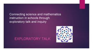 Connecting science and mathematics instruction in schools through