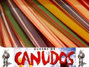 A Guerra de Canudos revoluo de Canudos ou