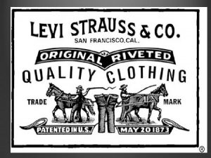 LEVI STRAUSS CO BY MIN HTET AUNG JUNKO