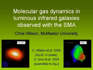 Molecular gas dynamics in luminous infrared galaxies observed