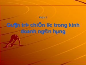 Phn 2 Qun tr chin l c c