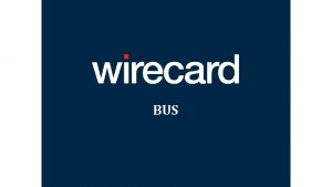 BUS From Main Menu Select Bus www wirecard