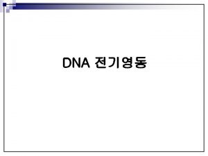 DNA Deoxyribo Nucleic Acid Phosphate Base Sugar Phospho