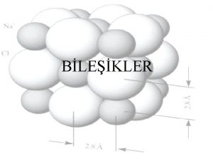 BLEKLER ki ya da daha fazla farkl element