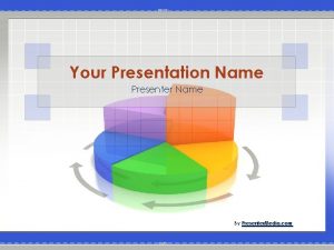 Your Presentation Name Presenter Name By Presenter Media