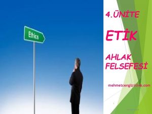 4 NTE ETK AHLAK FELSEFES mehmetcengizlive com 1