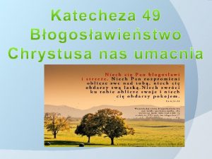 dobrodziejstwo pomylno szczcie przychylno wiczenie w podrczniku Napisz