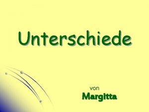 Unterschiede von Margitta Ein Basketball in meiner Hand