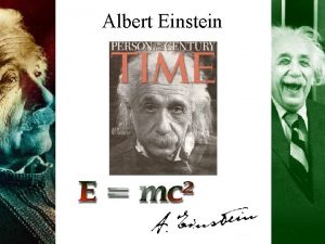 Albert Einstein Albert Einstein 1879 Marcius 14 n